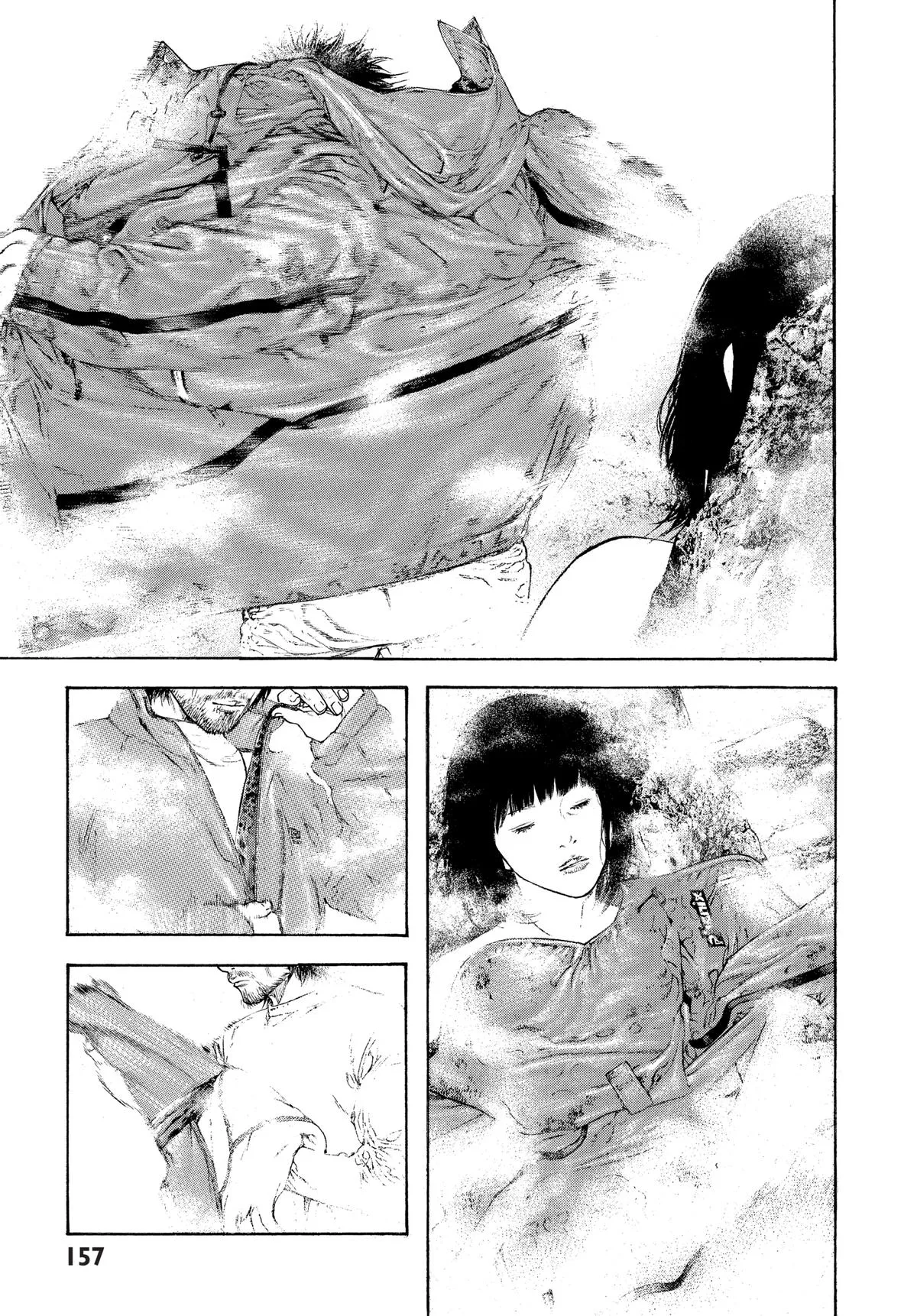 The Climber - Chapter 110 - Page 12