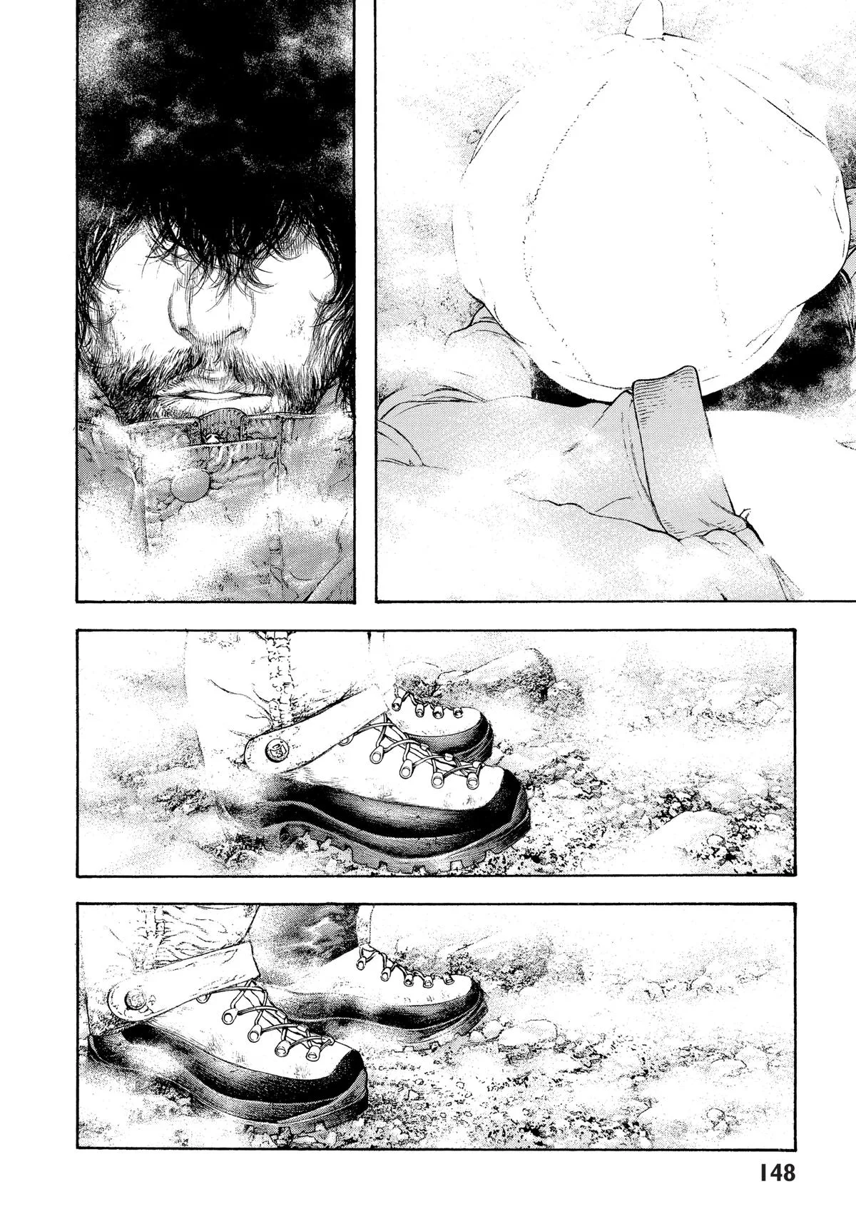 The Climber - Chapter 110 - Page 3