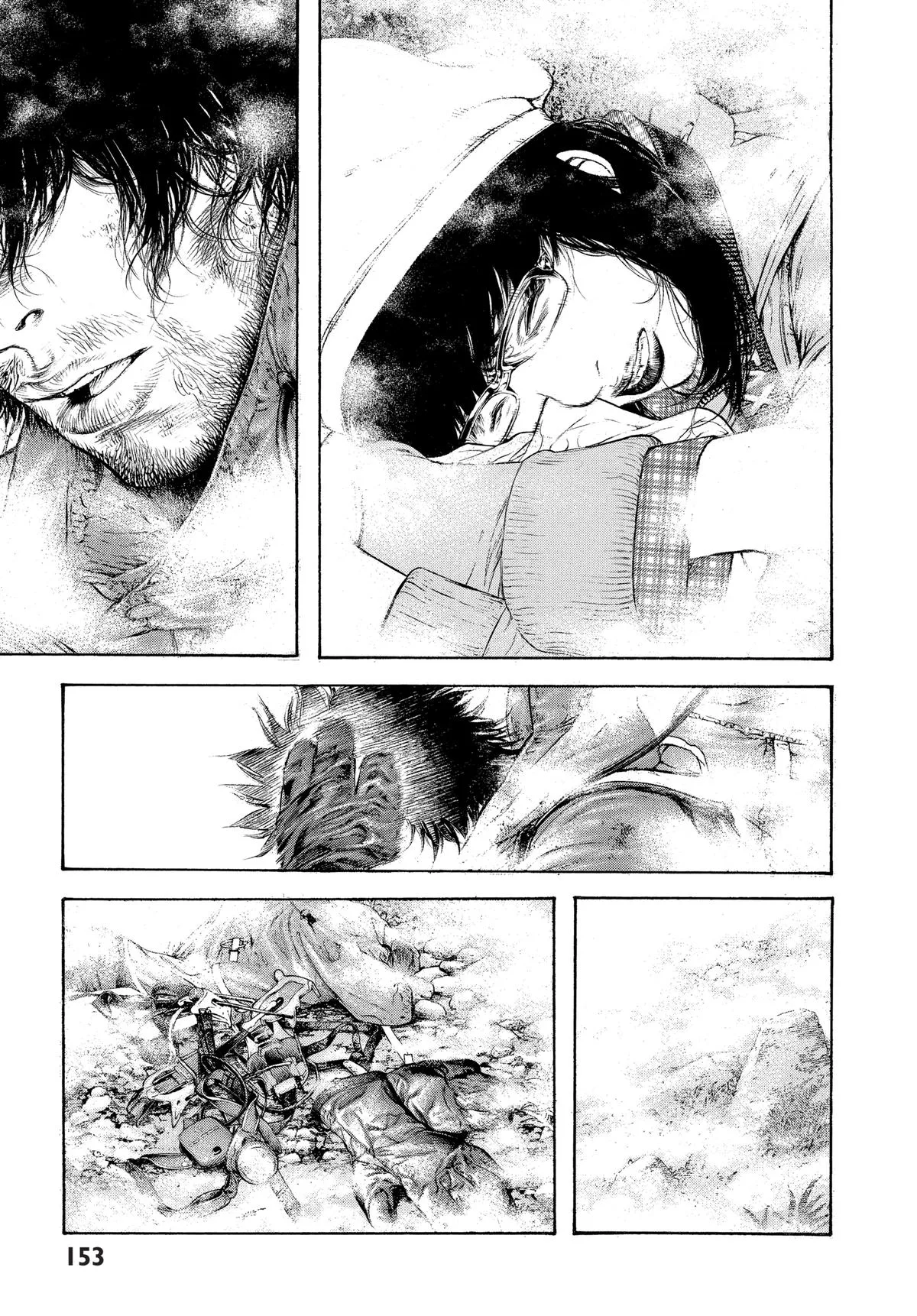 The Climber - Chapter 110 - Page 8