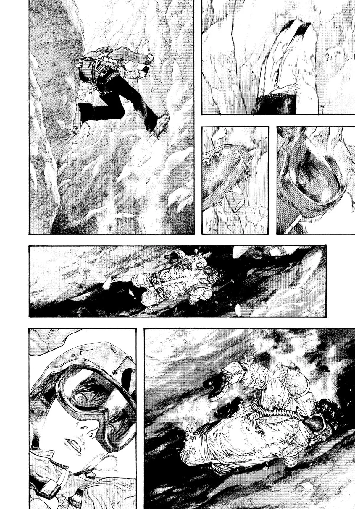 The Climber - Chapter 111 - Page 14