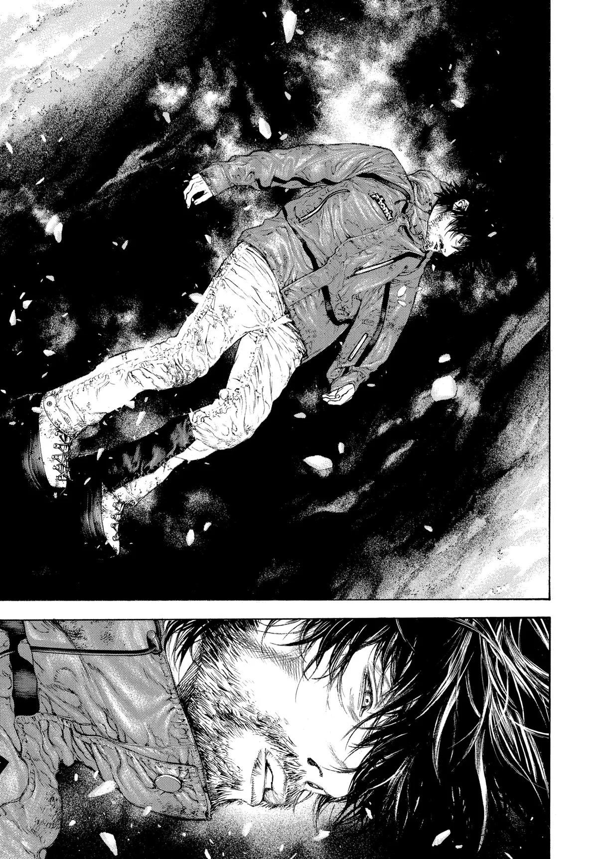 The Climber - Chapter 111 - Page 15