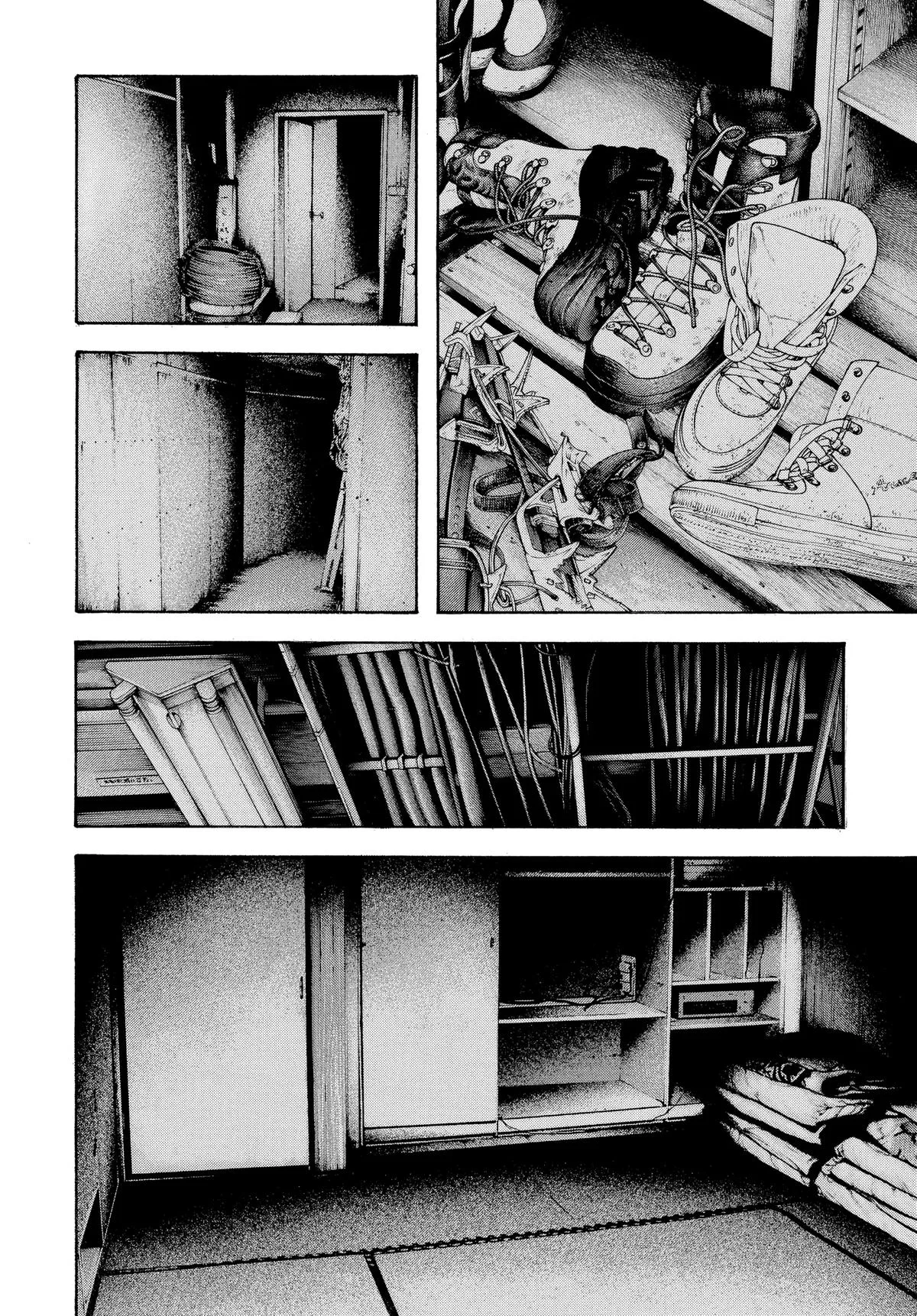 The Climber - Chapter 111 - Page 2