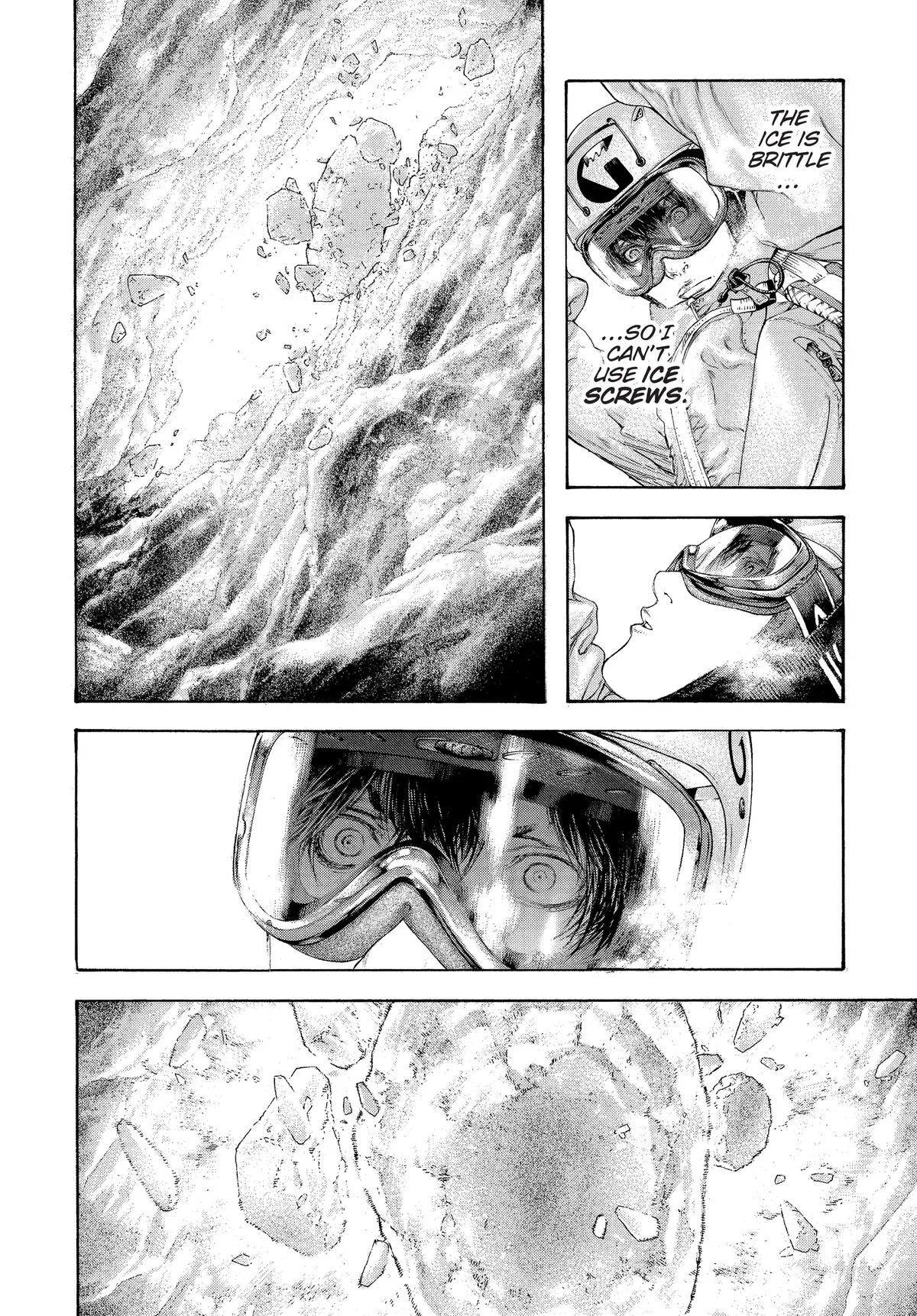 The Climber - Chapter 112 - Page 4