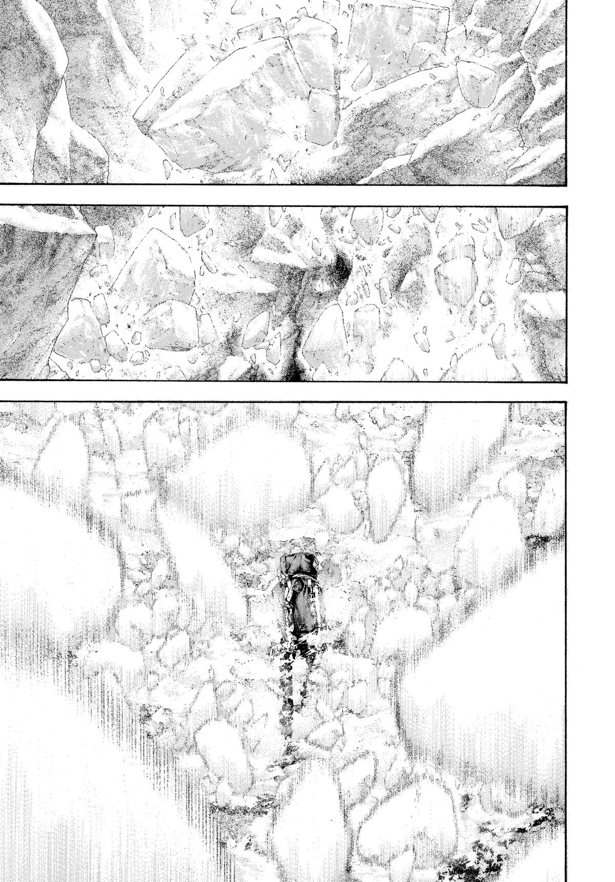 The Climber - Chapter 112 - Page 5
