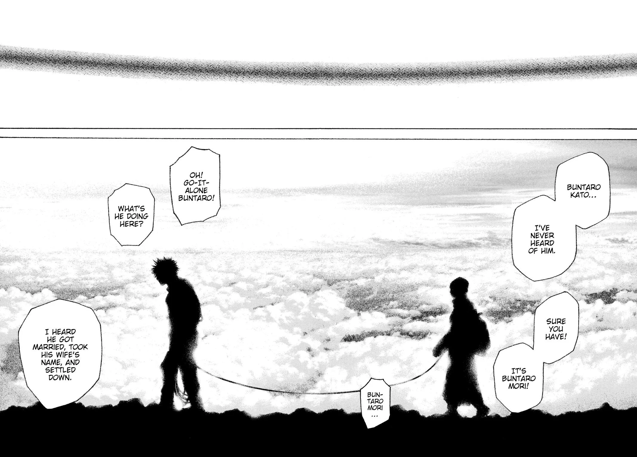 The Climber - Chapter 113 - Page 13