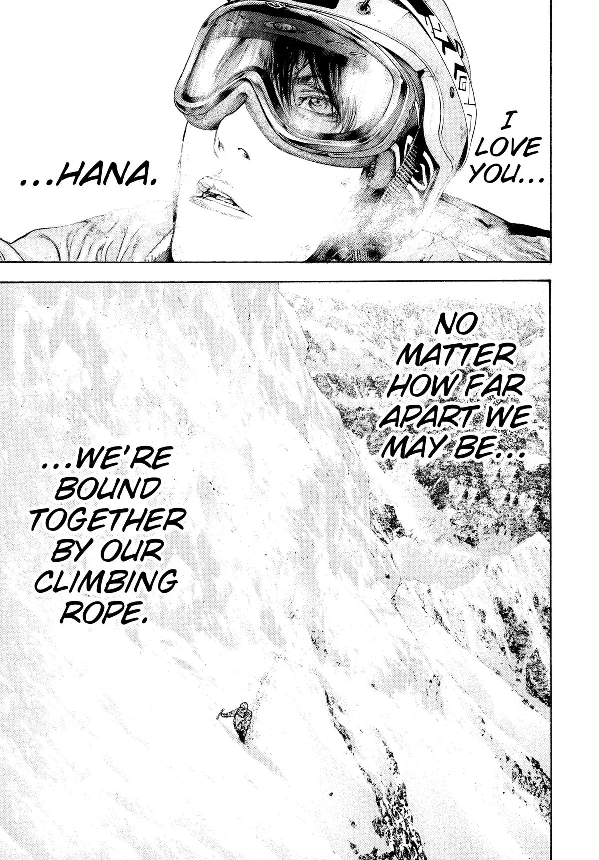 The Climber - Chapter 113 - Page 17