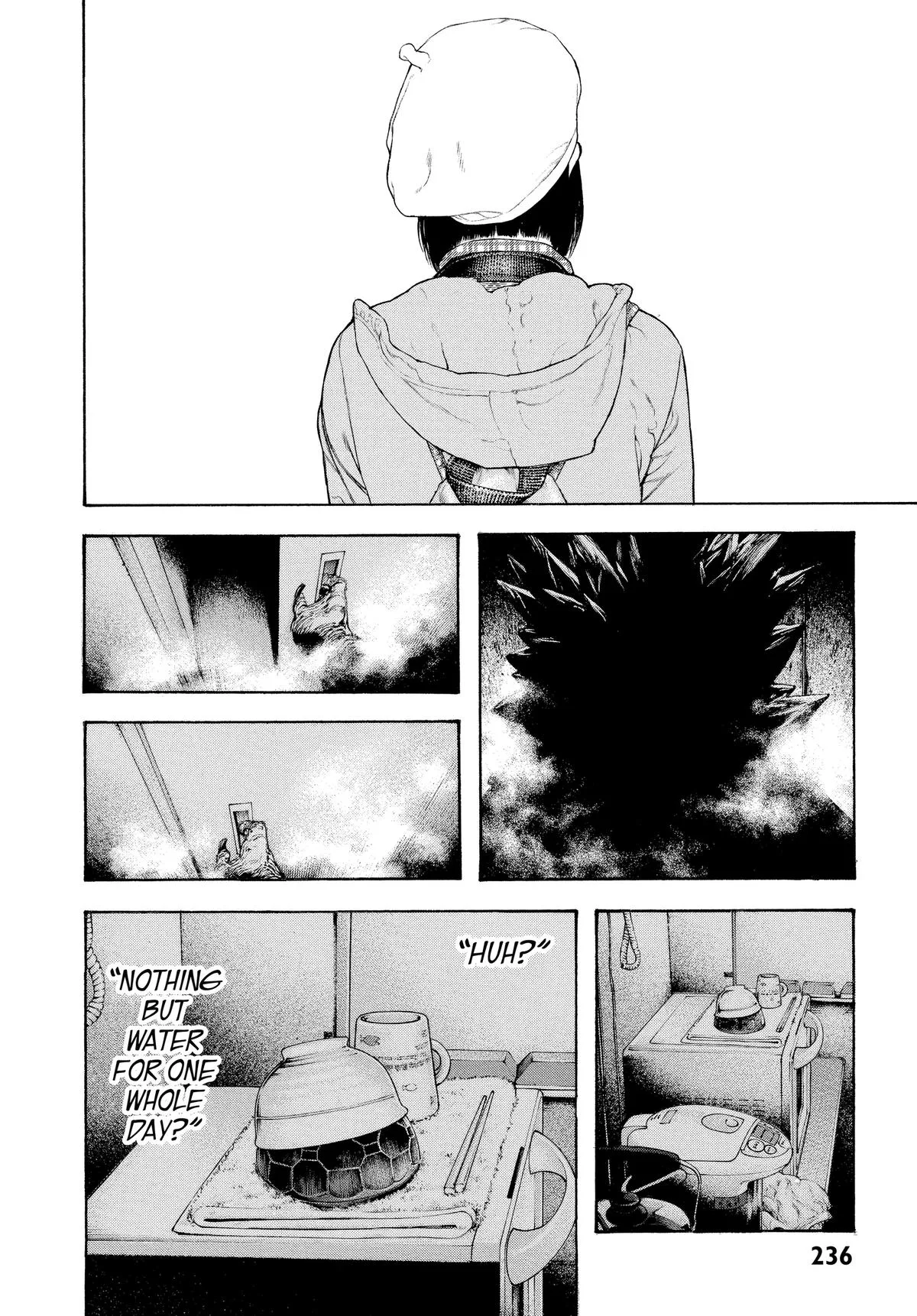 The Climber - Chapter 114 - Page 10