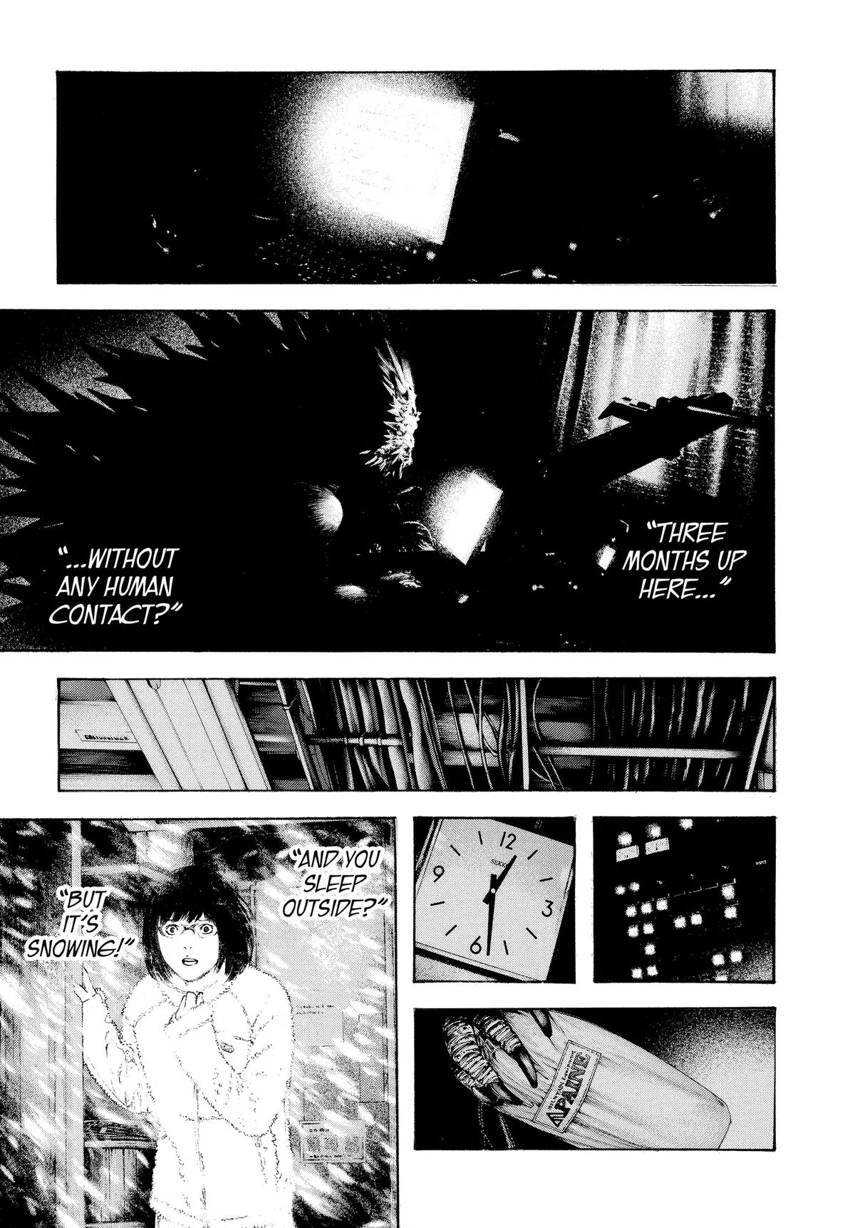 The Climber - Chapter 114 - Page 11