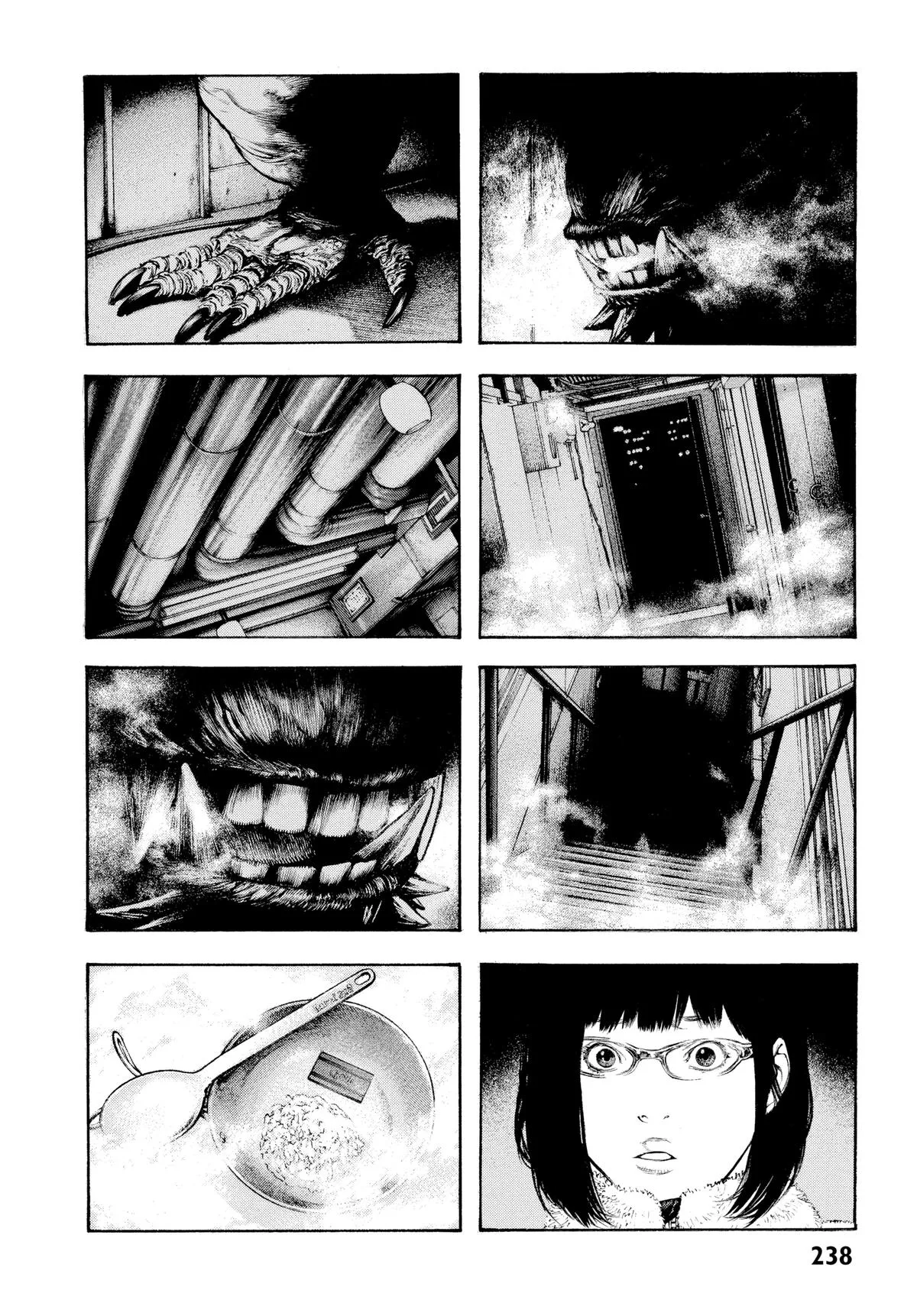 The Climber - Chapter 114 - Page 12