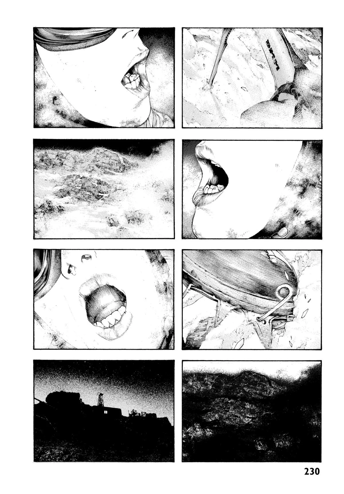 The Climber - Chapter 114 - Page 5