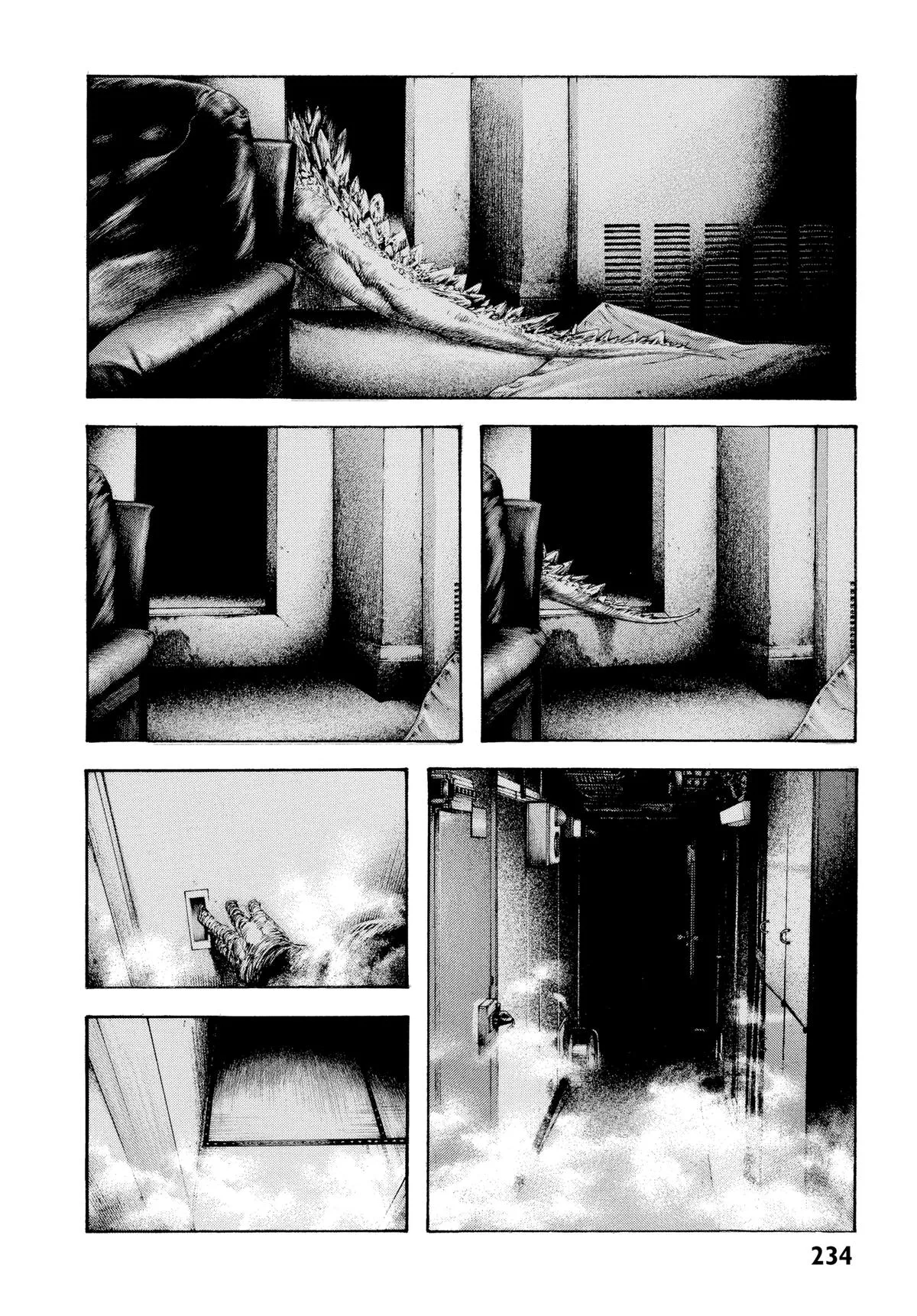 The Climber - Chapter 114 - Page 8