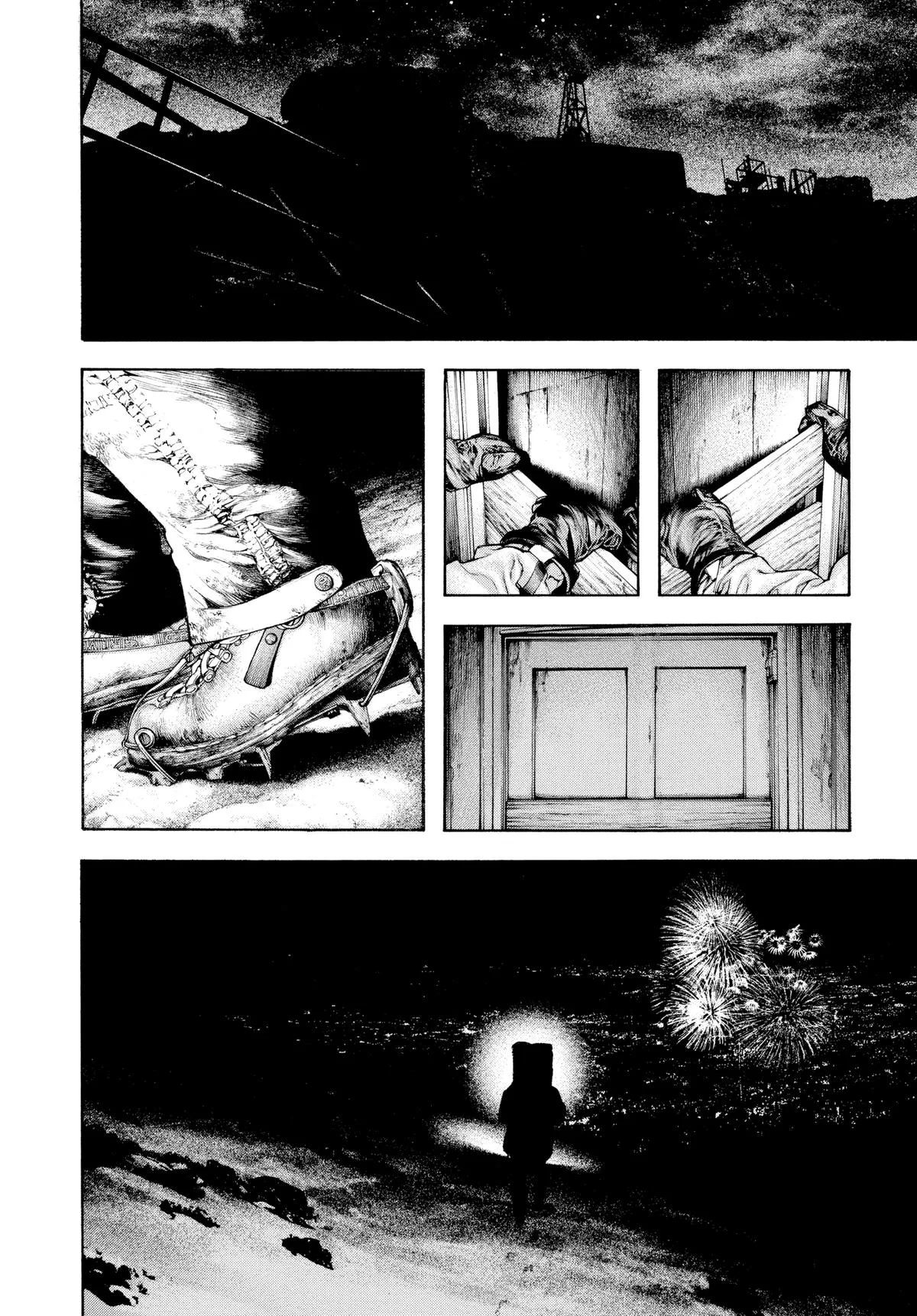 The Climber - Chapter 115 - Page 16