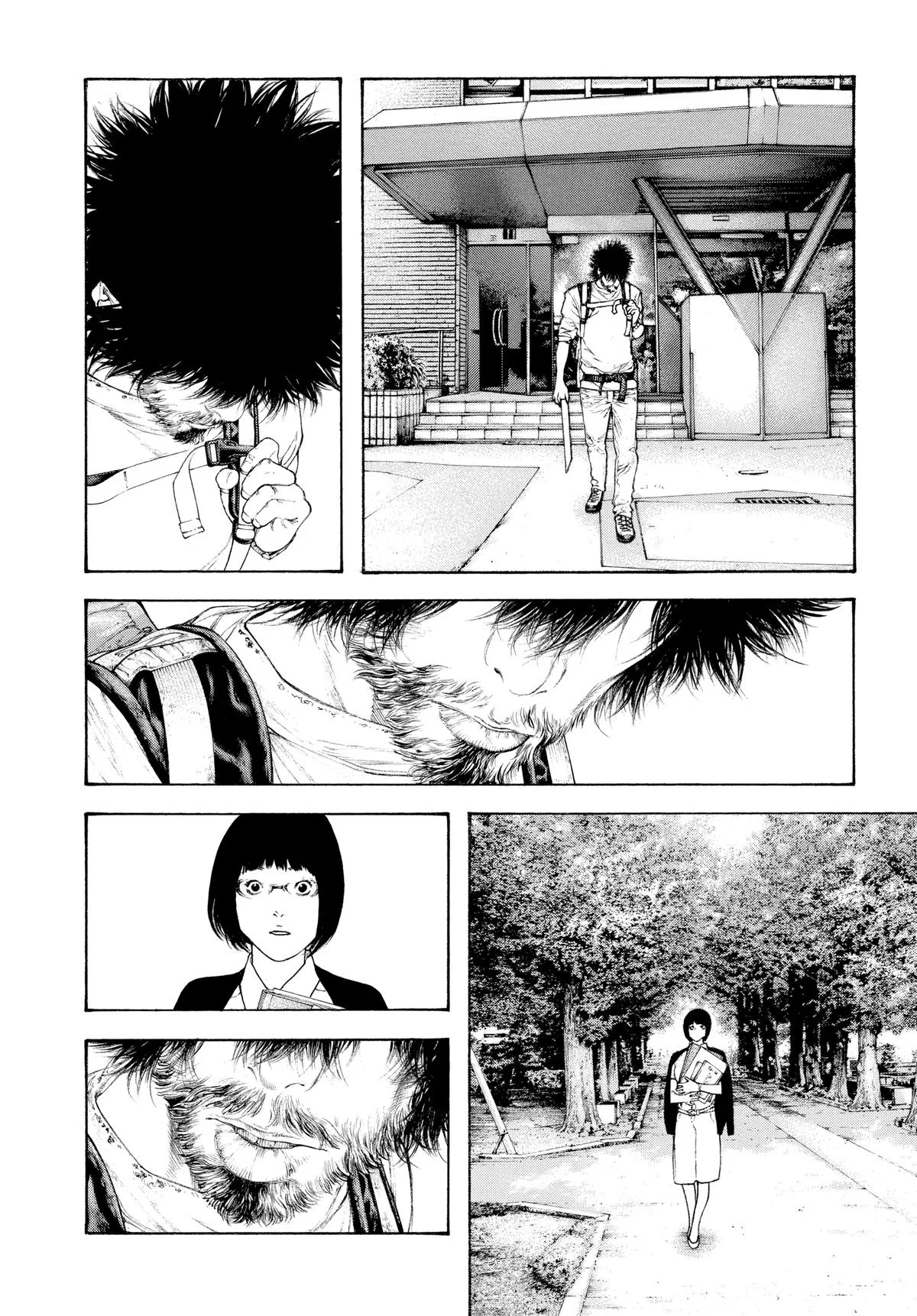 The Climber - Chapter 116 - Page 11