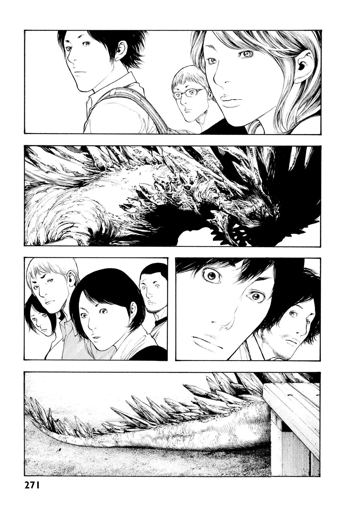 The Climber - Chapter 116 - Page 7