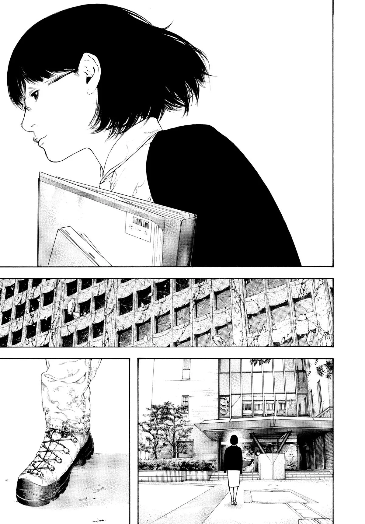 The Climber - Chapter 117 - Page 14