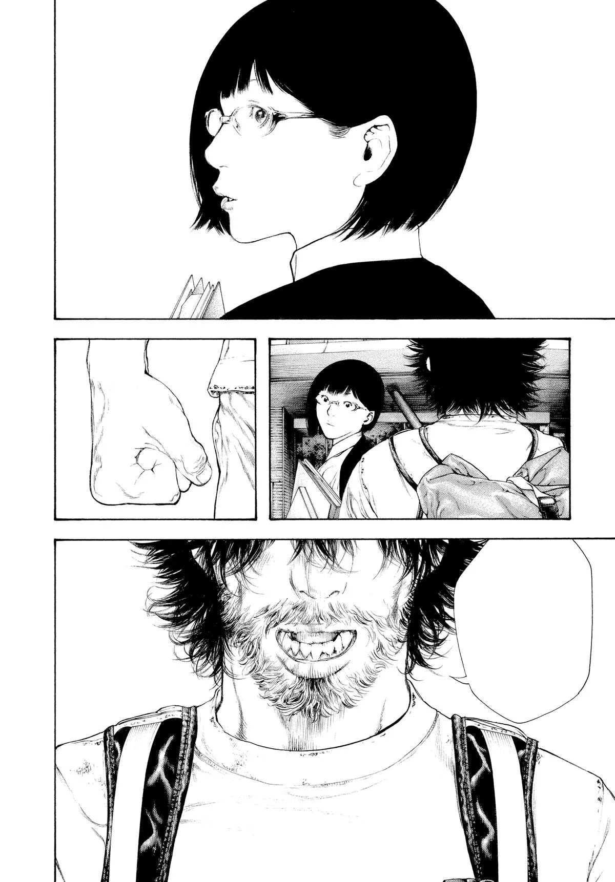 The Climber - Chapter 117 - Page 17
