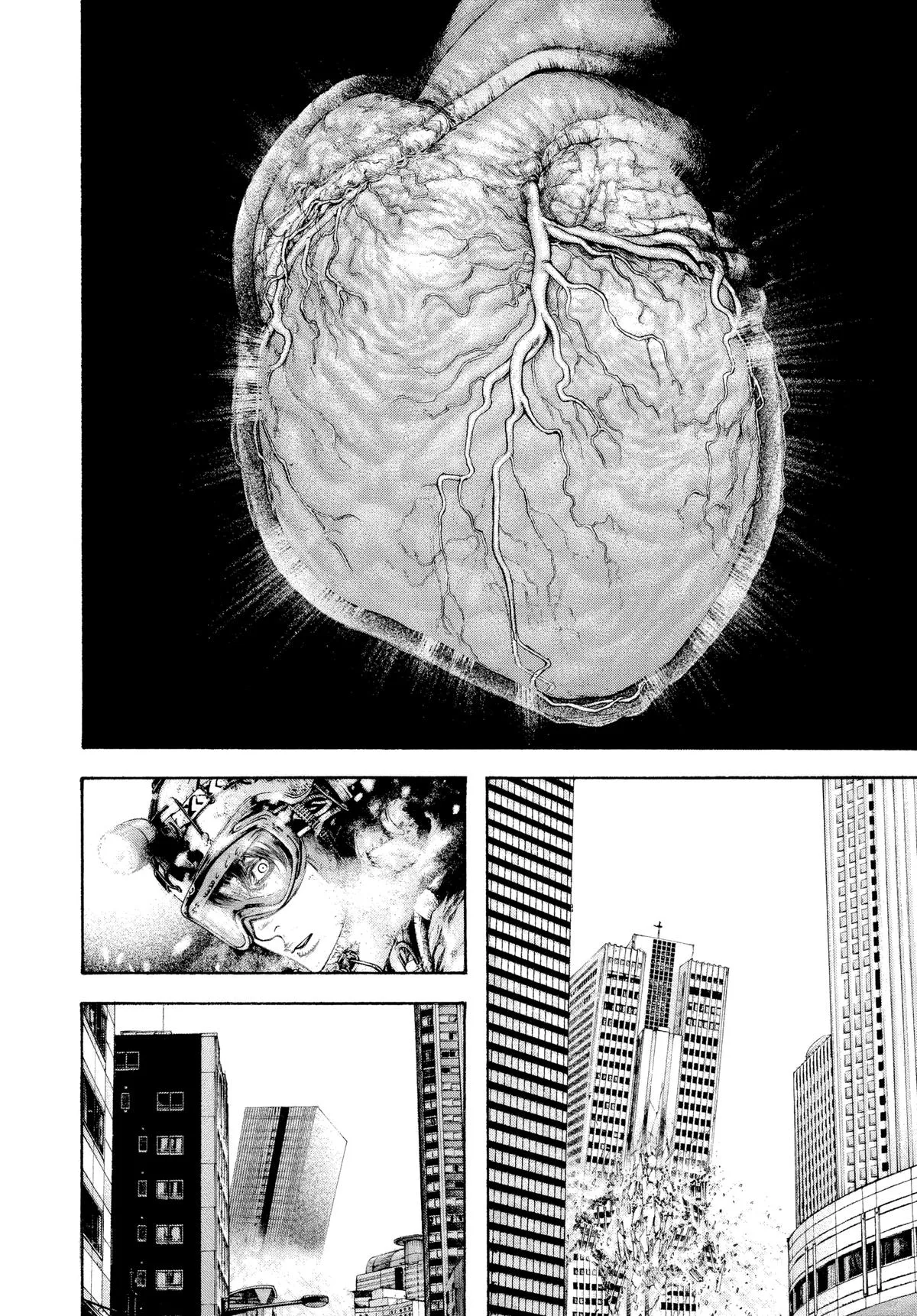 The Climber - Chapter 117 - Page 2