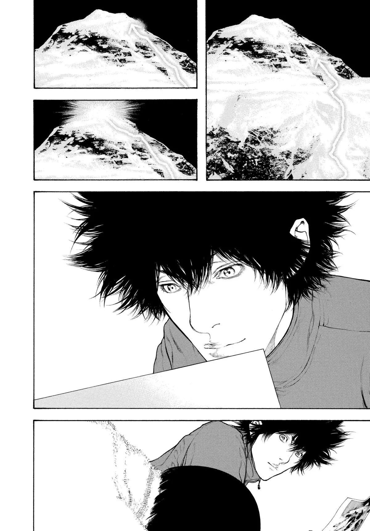 The Climber - Chapter 118 - Page 11