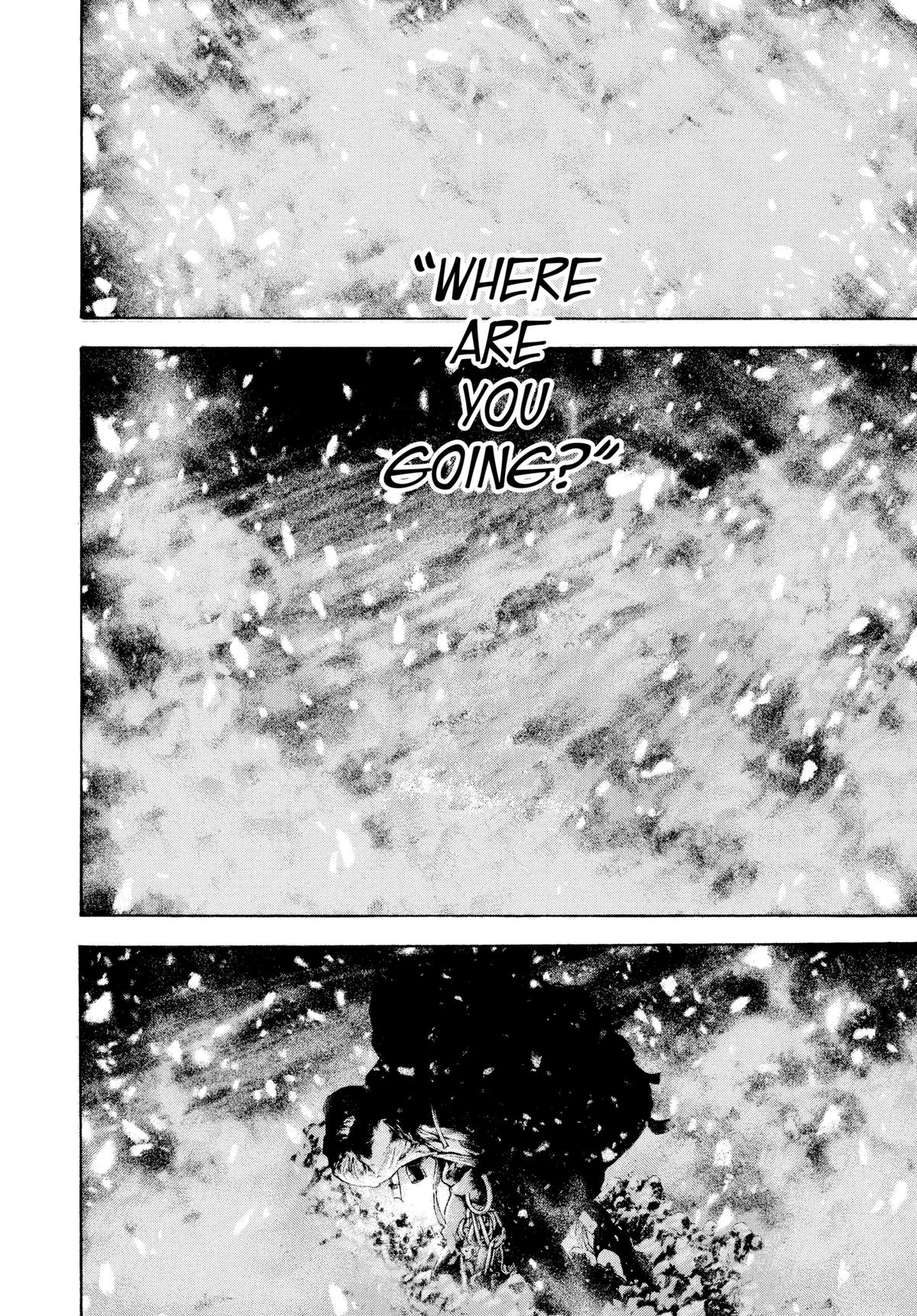 The Climber - Chapter 118 - Page 13