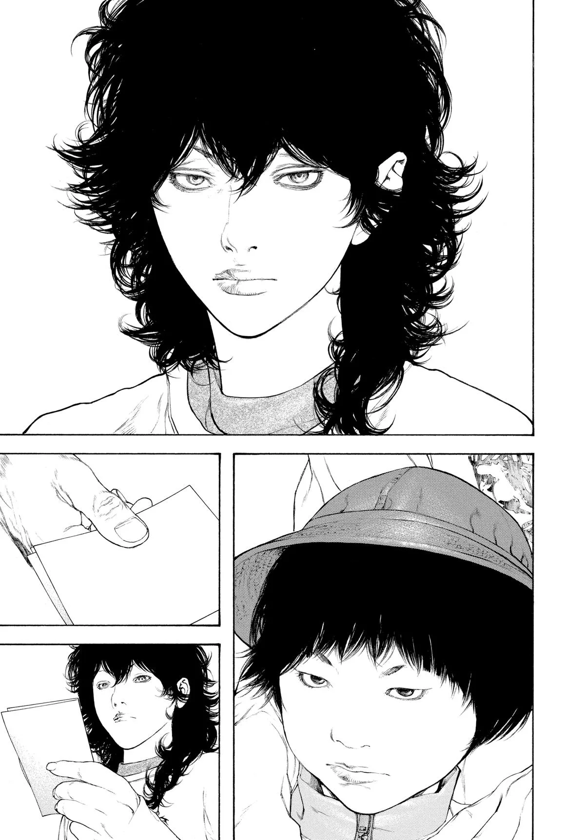 The Climber - Chapter 119 - Page 7