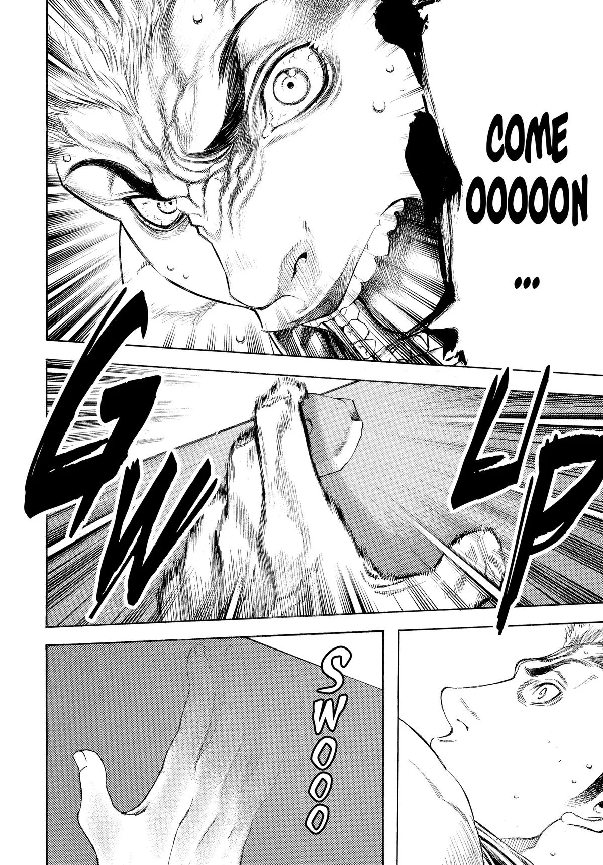 The Climber - Chapter 12 - Page 16