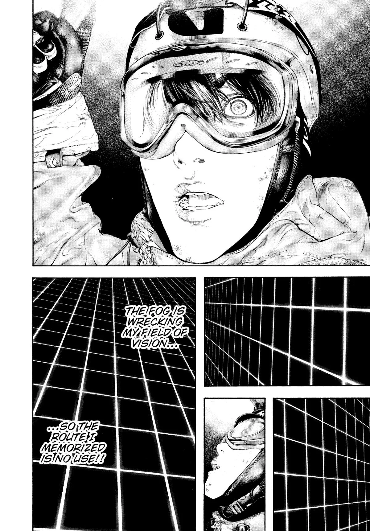 The Climber - Chapter 120 - Page 11