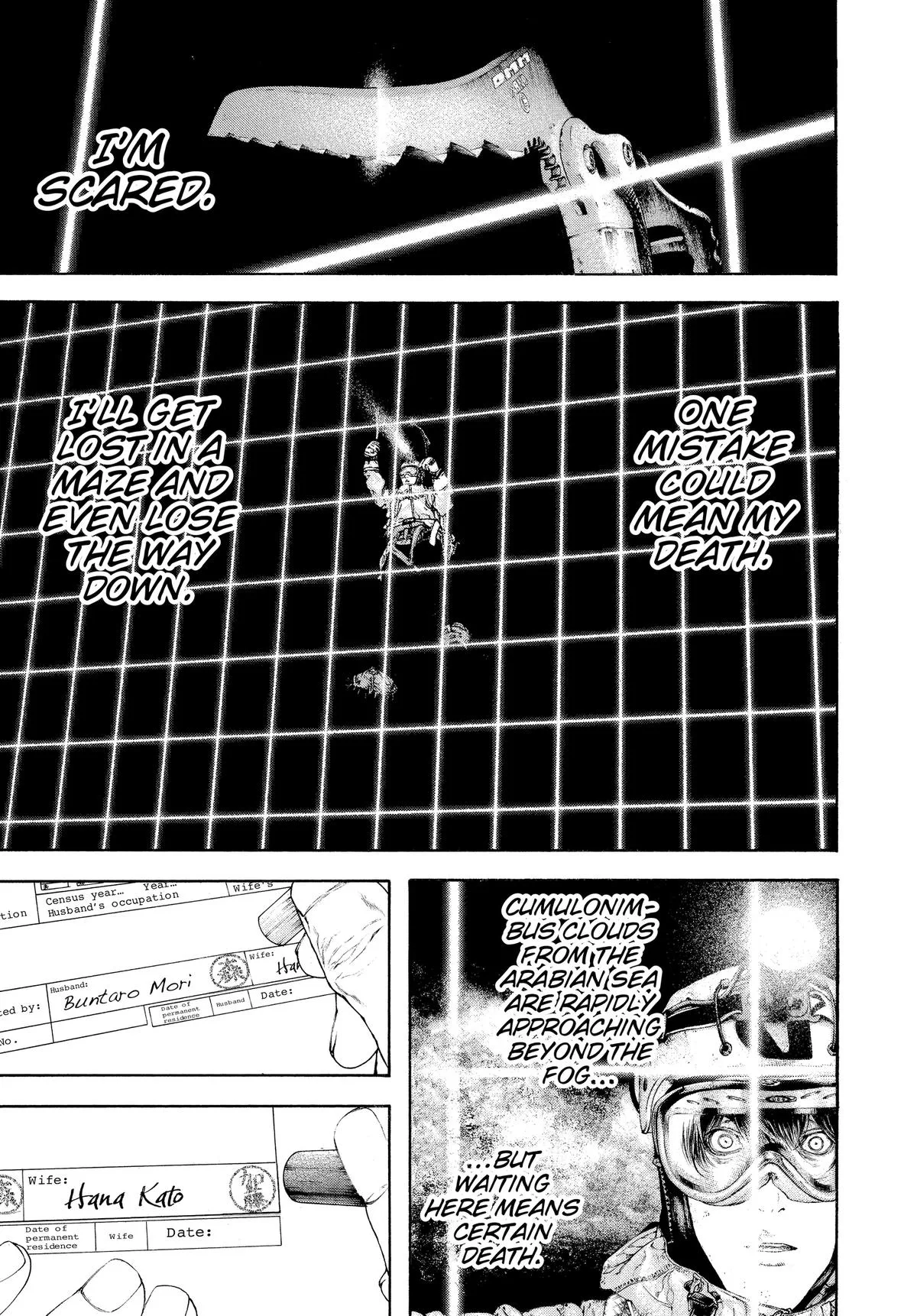 The Climber - Chapter 120 - Page 12