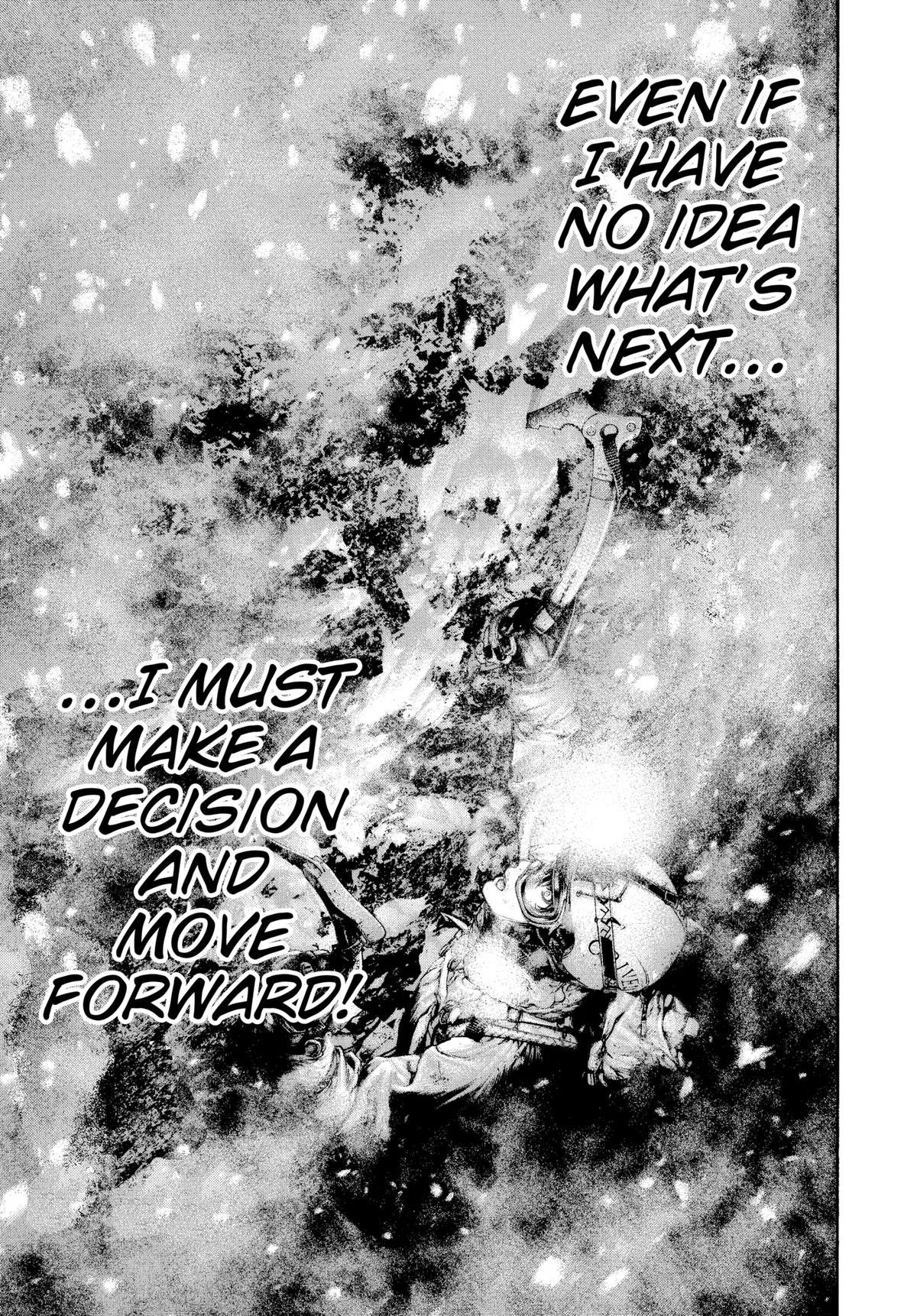 The Climber - Chapter 120 - Page 14