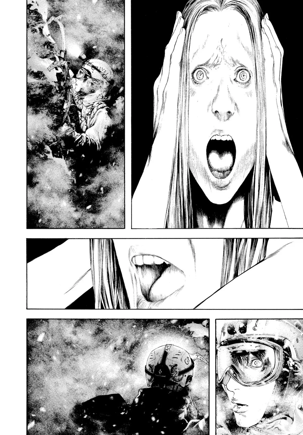 The Climber - Chapter 120 - Page 15
