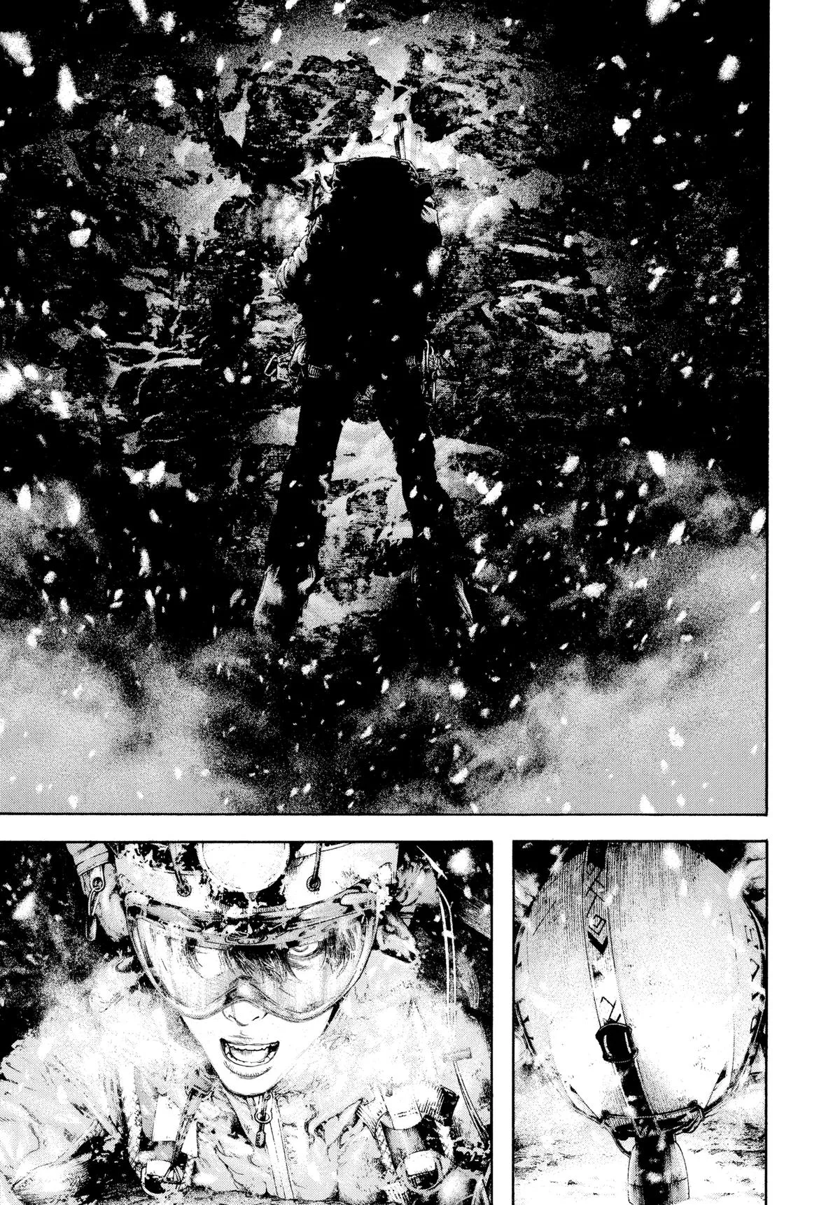 The Climber - Chapter 120 - Page 4