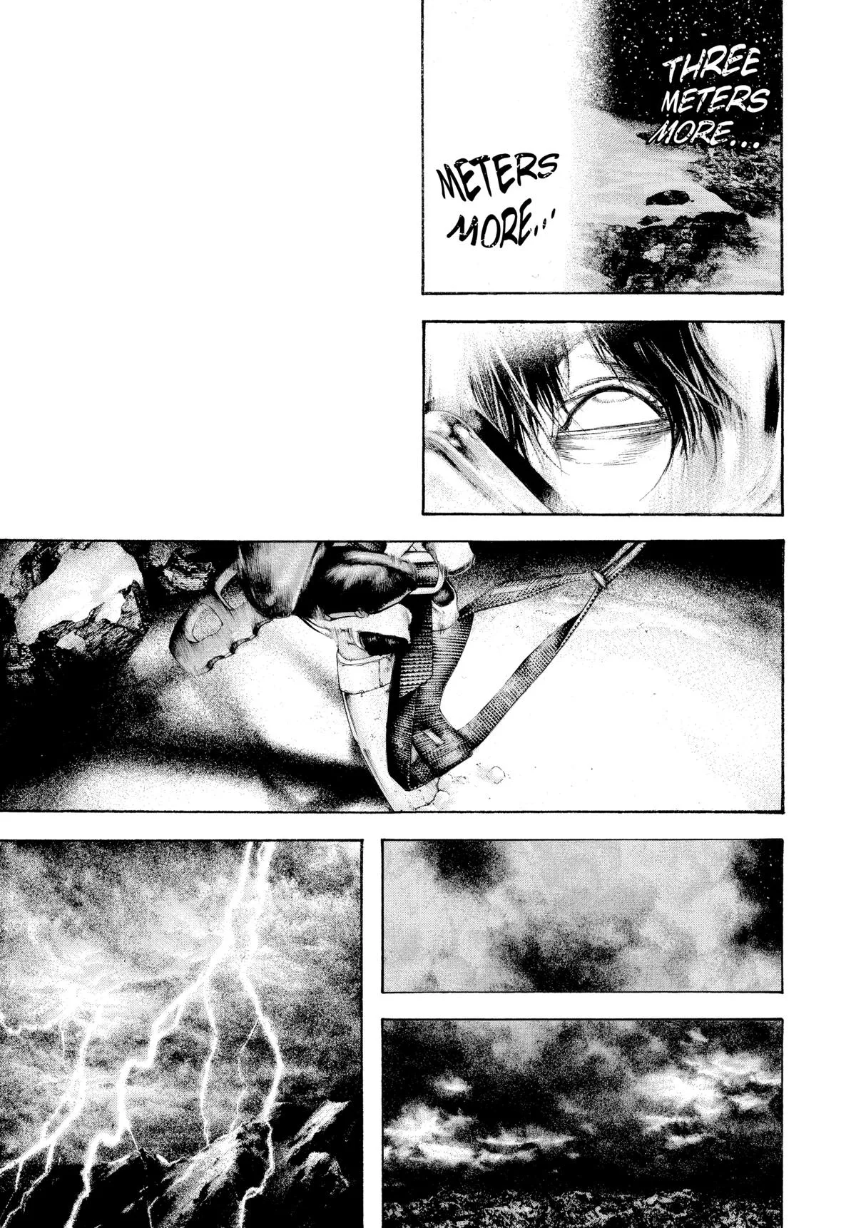 The Climber - Chapter 121 - Page 10