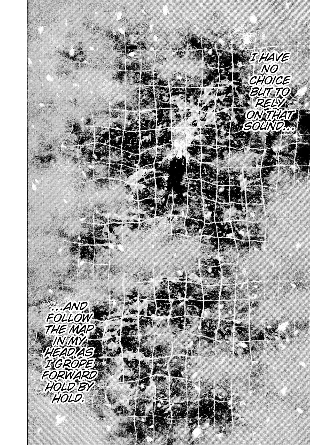 The Climber - Chapter 121 - Page 4