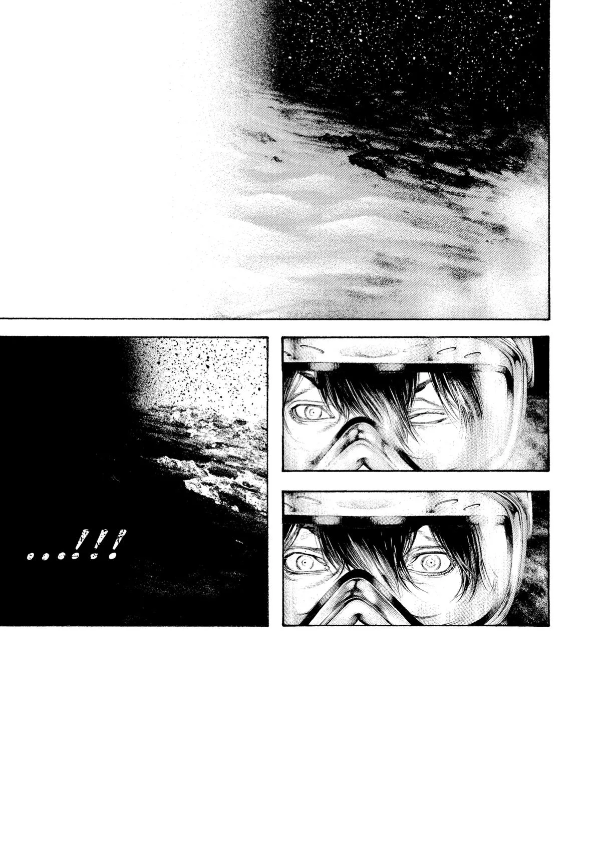 The Climber - Chapter 121 - Page 8