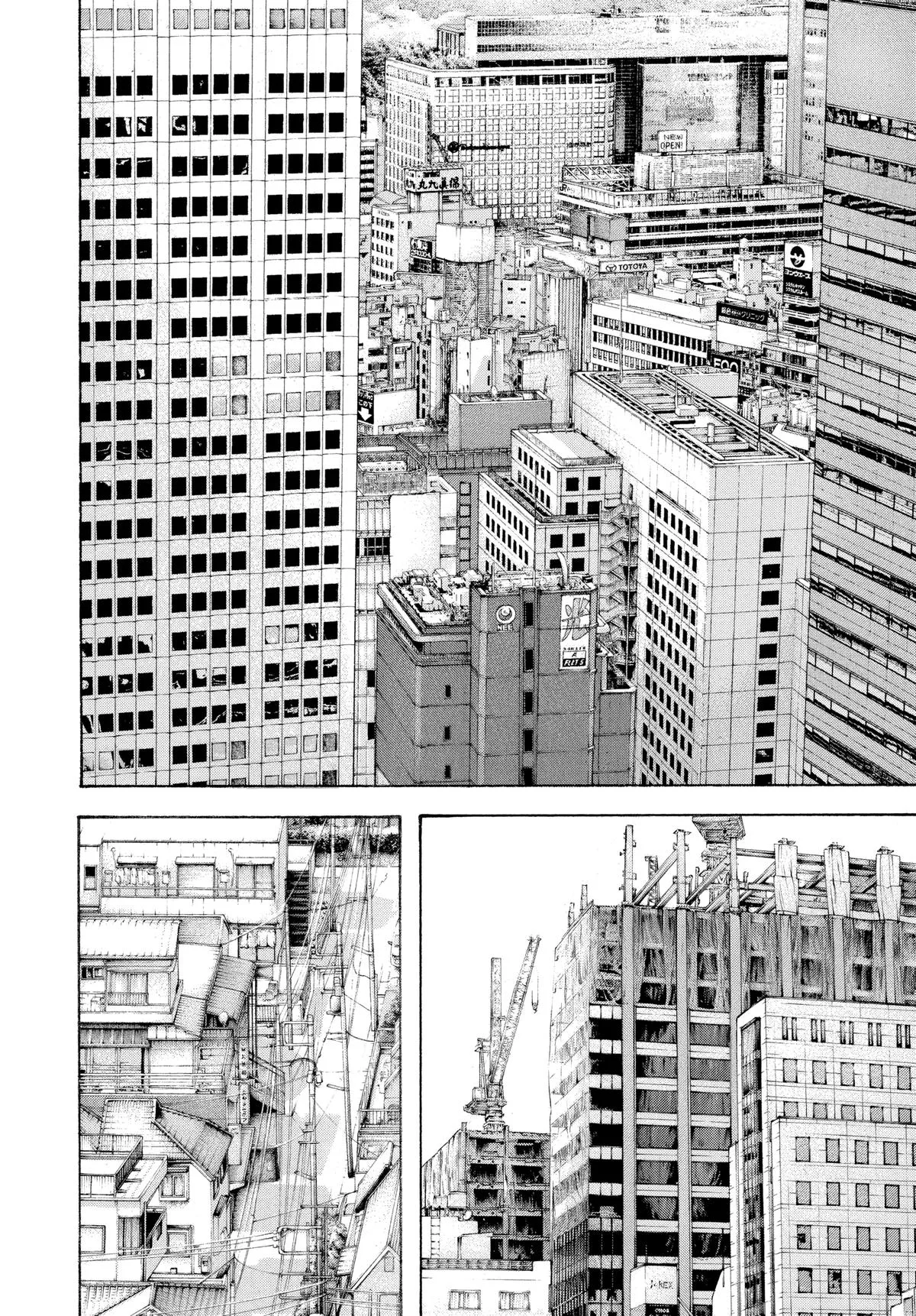 The Climber - Chapter 122 - Page 10