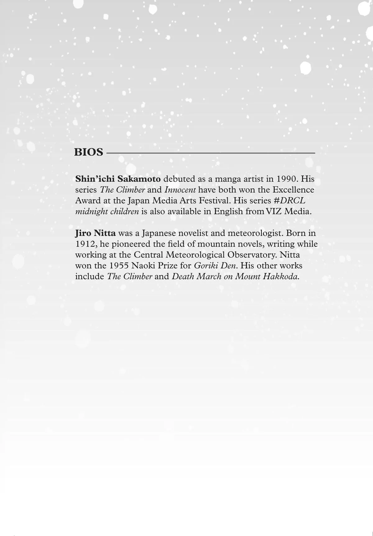 The Climber - Chapter 122 - Page 28