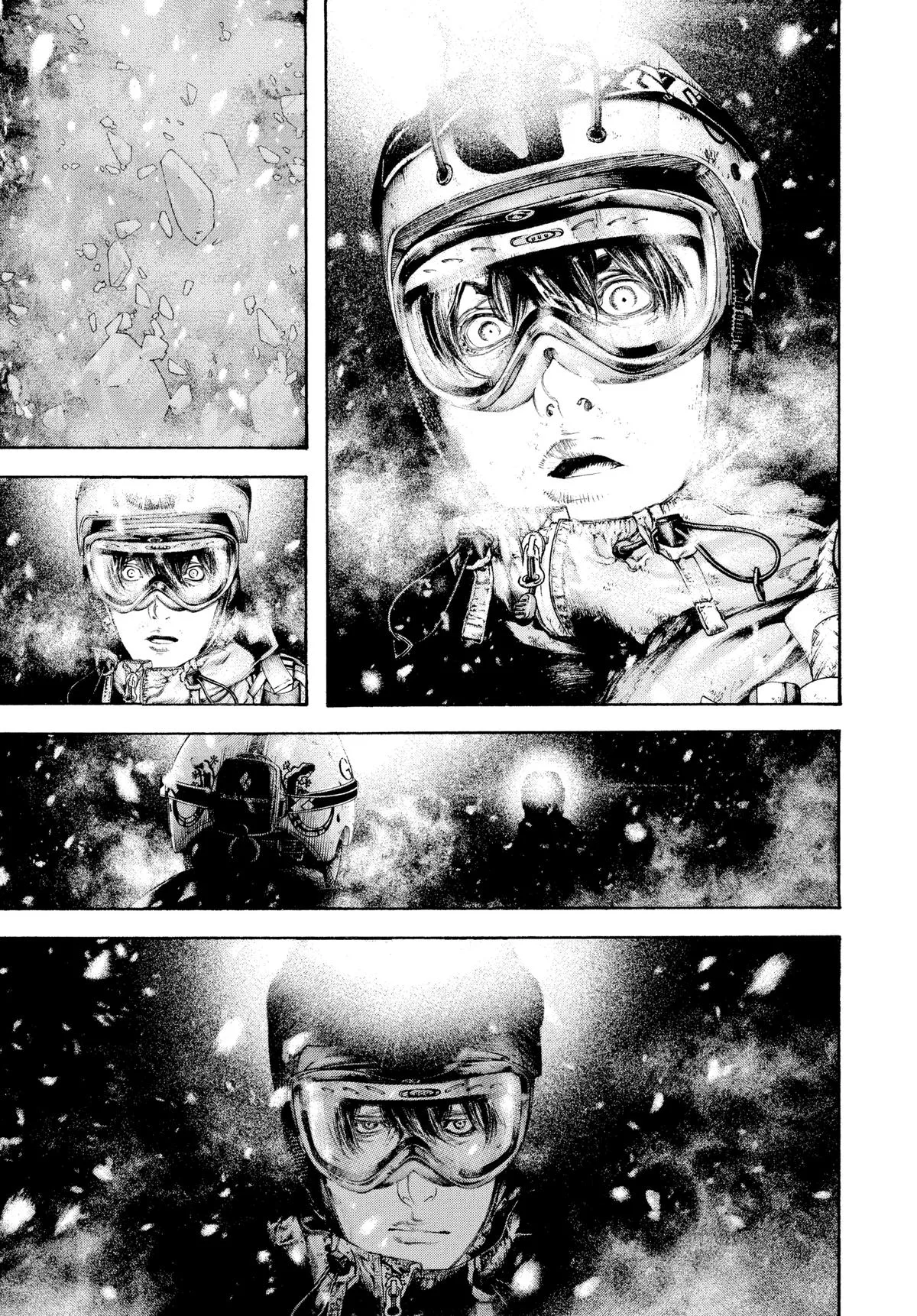 The Climber - Chapter 122 - Page 9