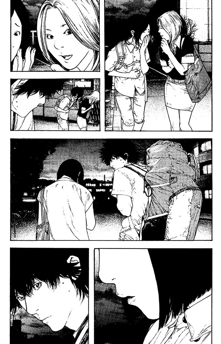 The Climber - Chapter 123 - Page 18