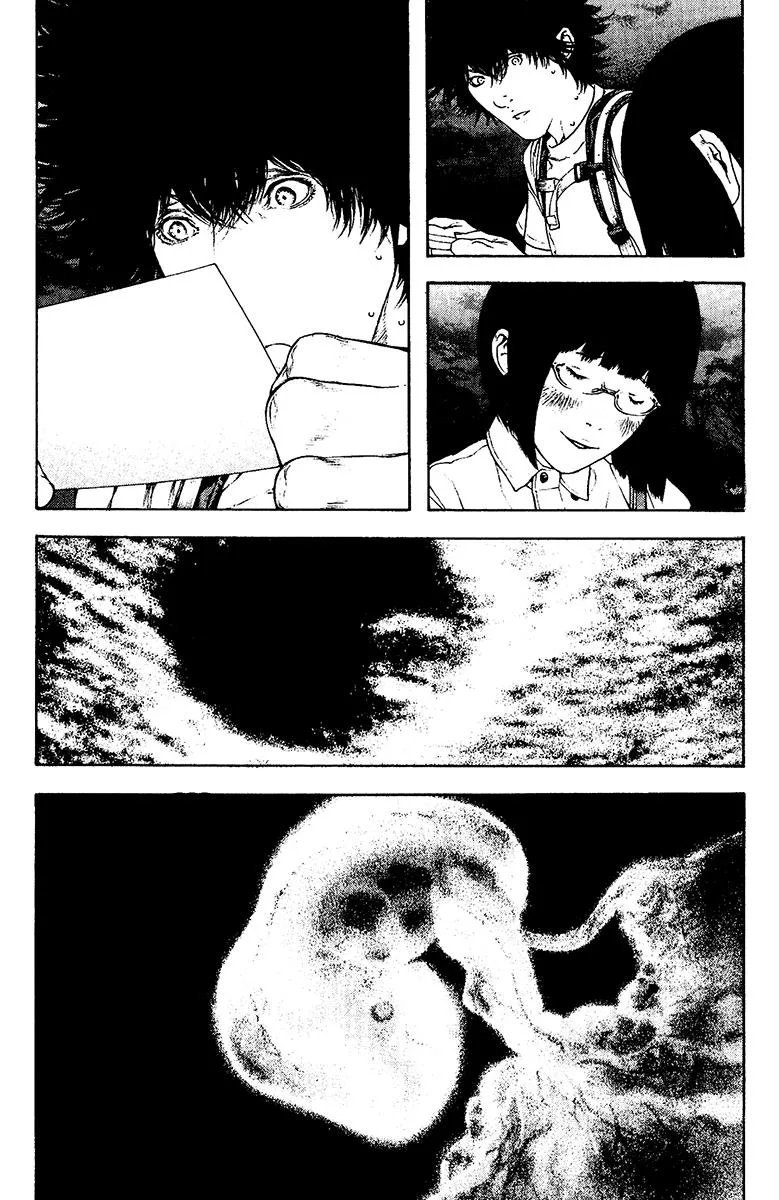 The Climber - Chapter 123 - Page 20