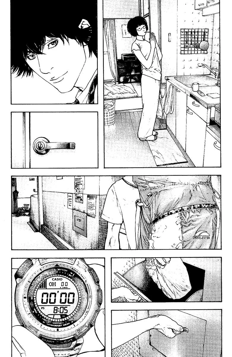 The Climber - Chapter 123 - Page 9
