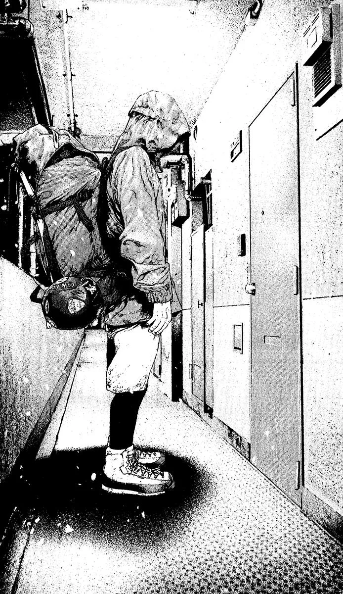 The Climber - Chapter 124 - Page 10