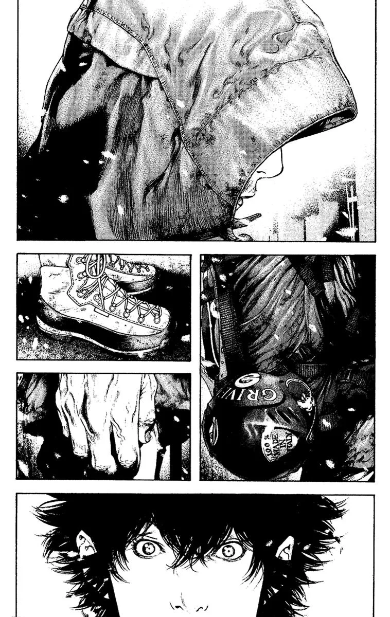 The Climber - Chapter 124 - Page 11