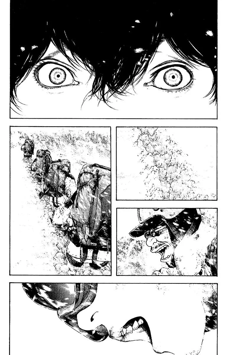The Climber - Chapter 124 - Page 16