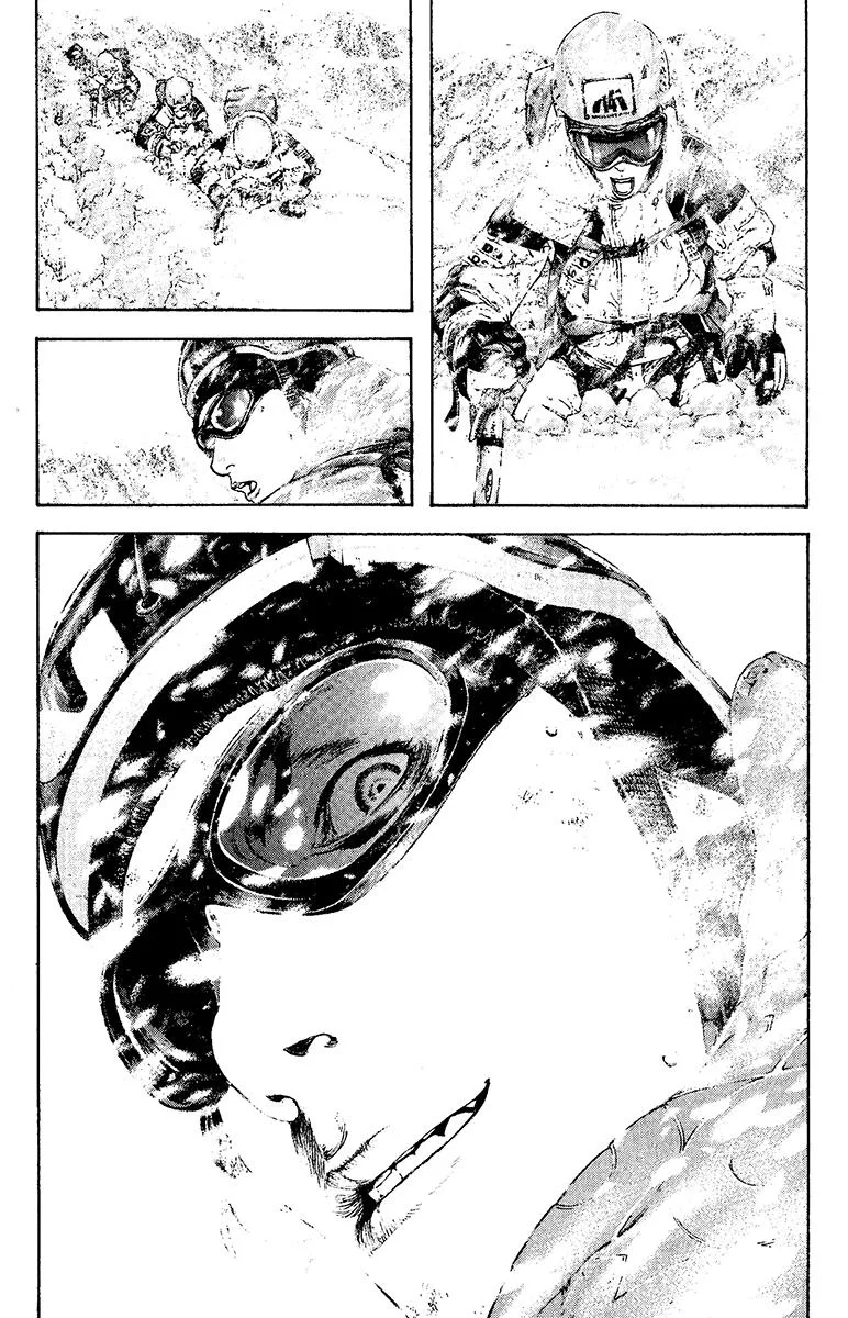 The Climber - Chapter 124 - Page 18