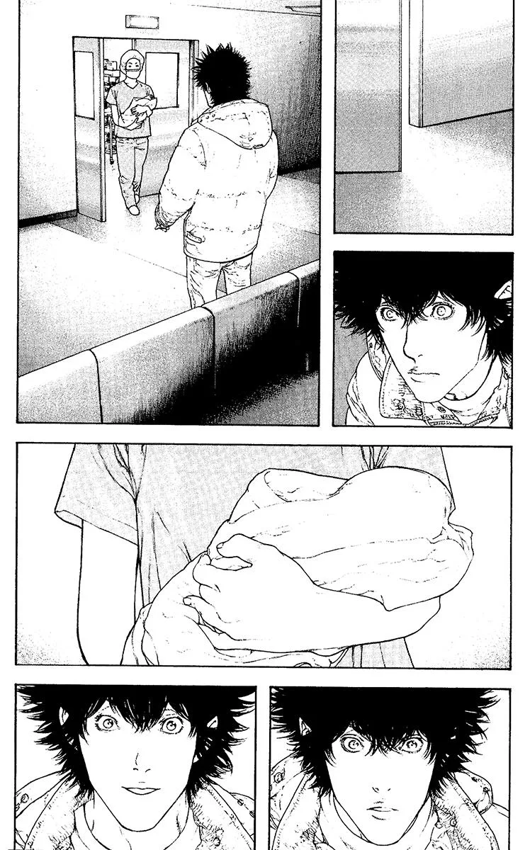 The Climber - Chapter 124 - Page 3