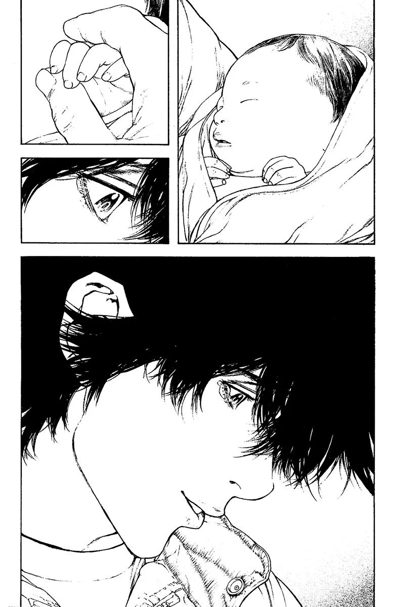 The Climber - Chapter 124 - Page 5