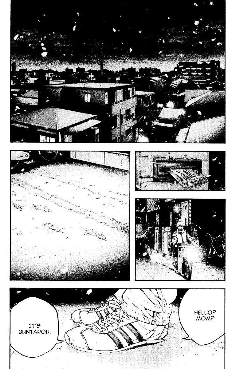 The Climber - Chapter 124 - Page 6