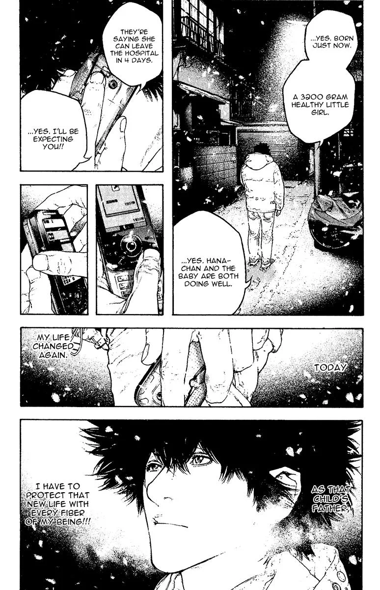 The Climber - Chapter 124 - Page 7