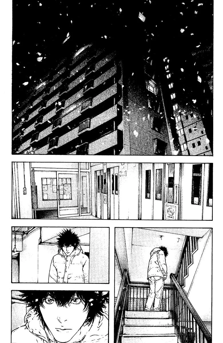 The Climber - Chapter 124 - Page 9
