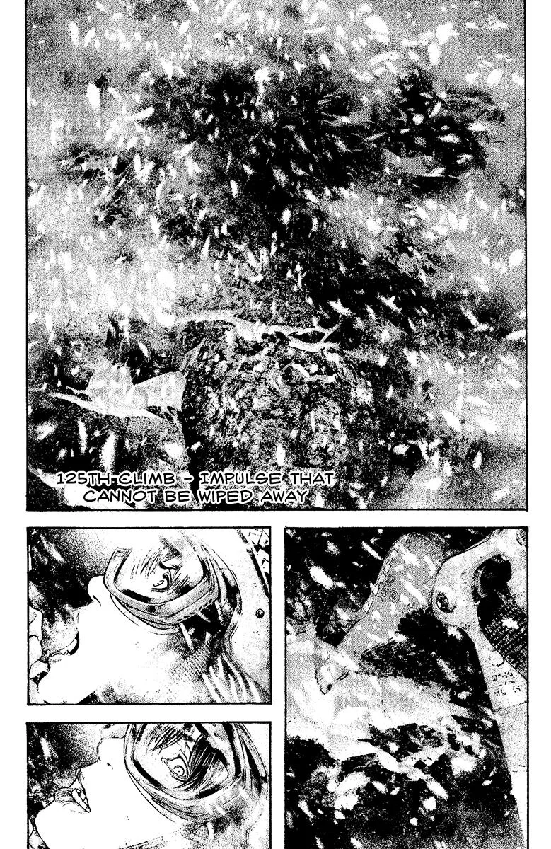 The Climber - Chapter 125 - Page 1