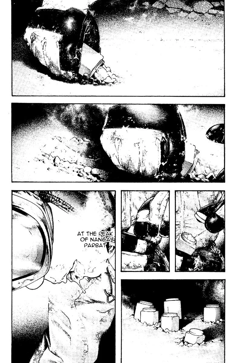 The Climber - Chapter 125 - Page 10